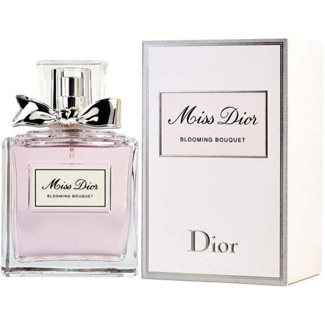 miss dior ma cherie|Miss Dior vs blooming bouquet.